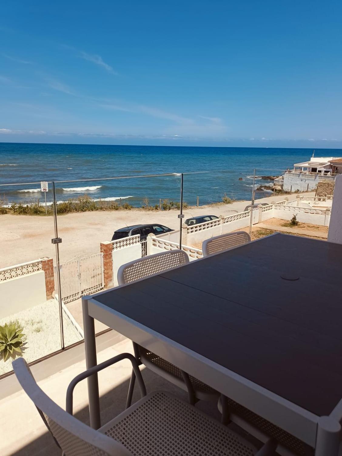 Apartment Increibles Vistas Panoramicas Al Mar En Denia, Rotas Dénia