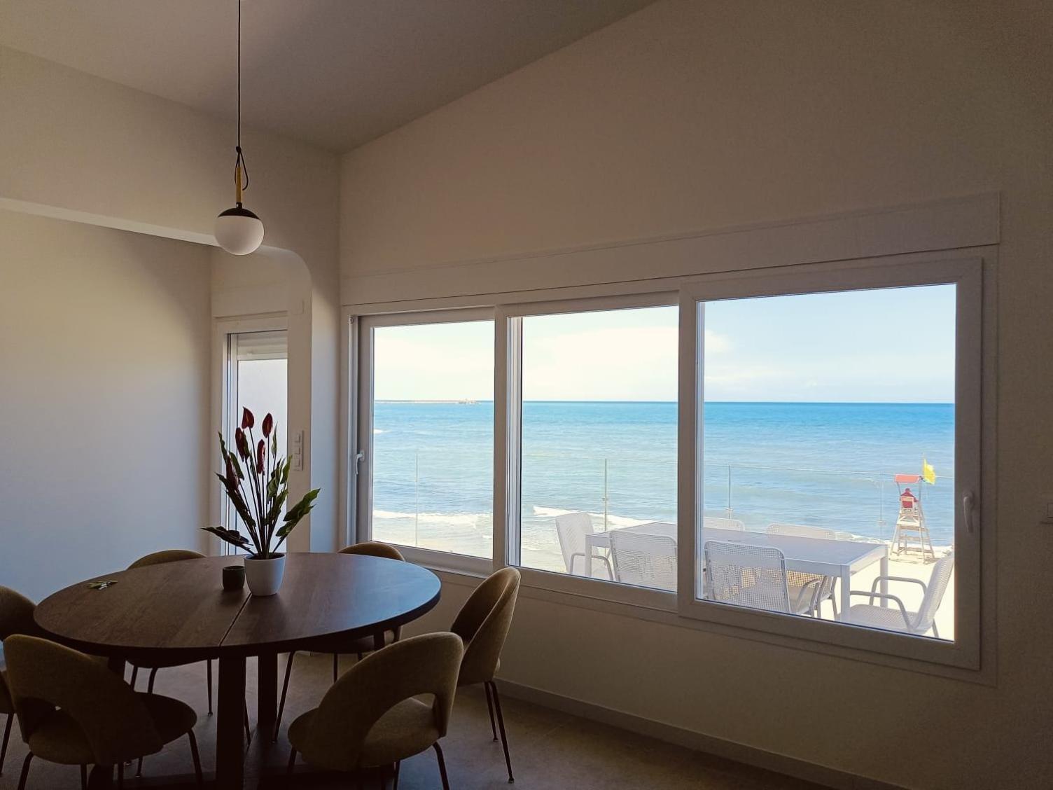 Apartment Increibles Vistas Panoramicas Al Mar En Denia, Rotas Dénia