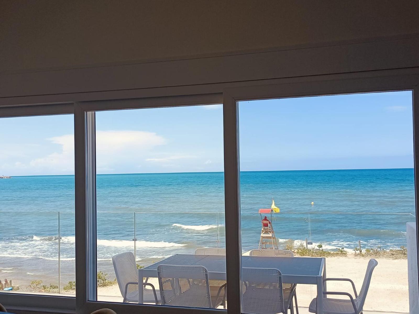 Apartment Increibles Vistas Panoramicas Al Mar En Denia, Rotas Dénia